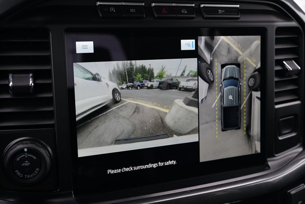 Used 2023 Ford F150 Tremor w/ 360 Degree Camera Package AWD/4WD image 15