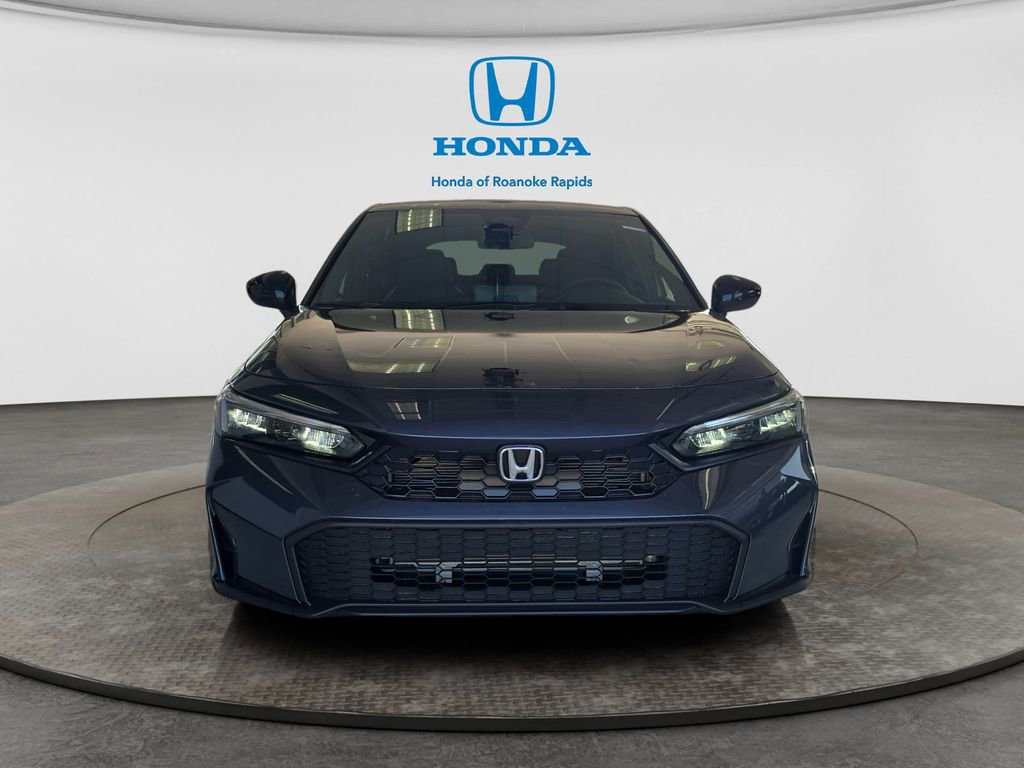 New 2026 Honda Civic Sport image 8
