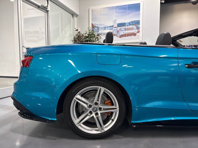 Used 2023 Audi A5 2.0T Premium Plus AWD/4WD image 93