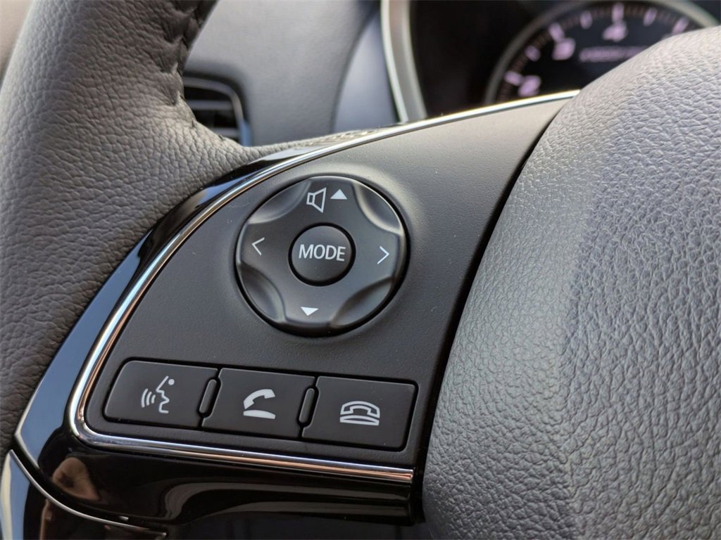 New 2026 Mitsubishi Eclipse Cross SE image 18