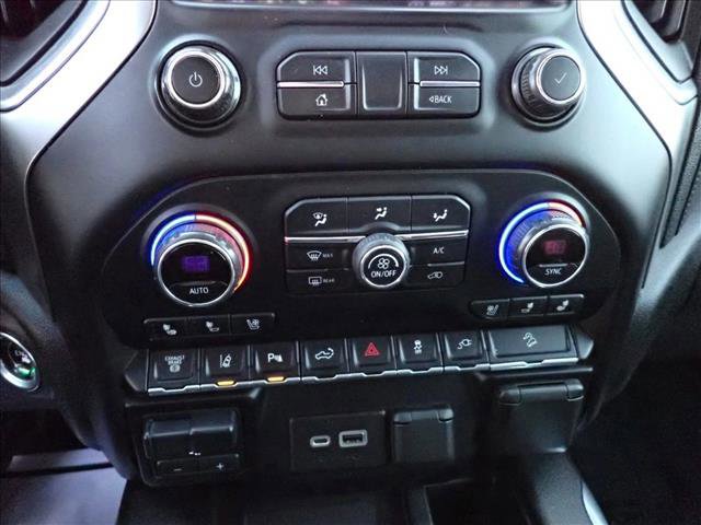 Used 2020 Chevrolet Silverado 3500 LTZ w/ LTZ Plus Package image 24