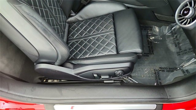 Used 2018 Audi TTS 2.0T Coupe w/ Technology Package image 20