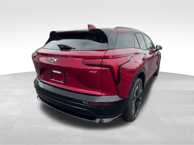 Used 2024 Chevrolet Blazer EV RS AWD/4WD image 6