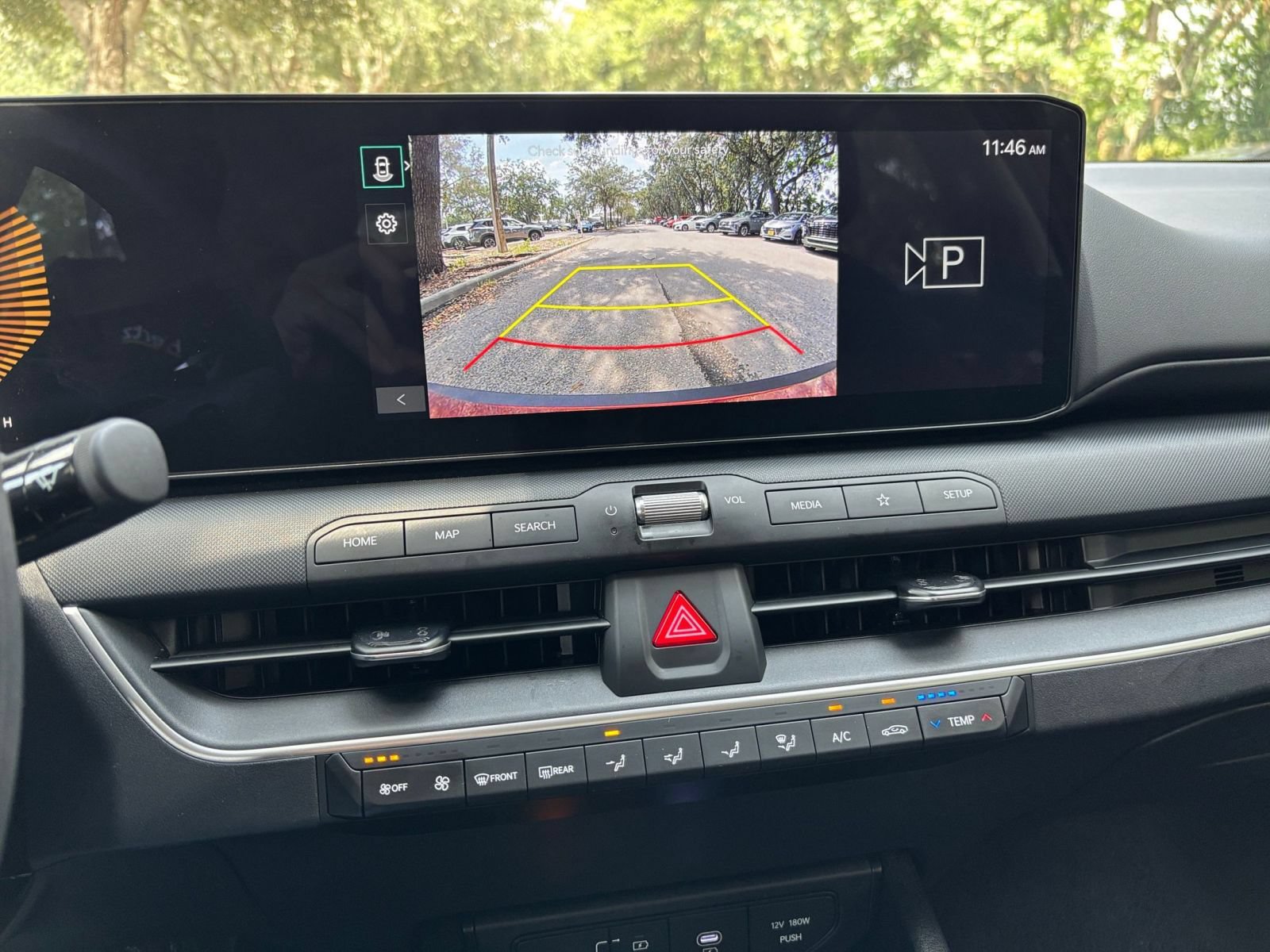 Used 2026 Kia K4 FWD image 17