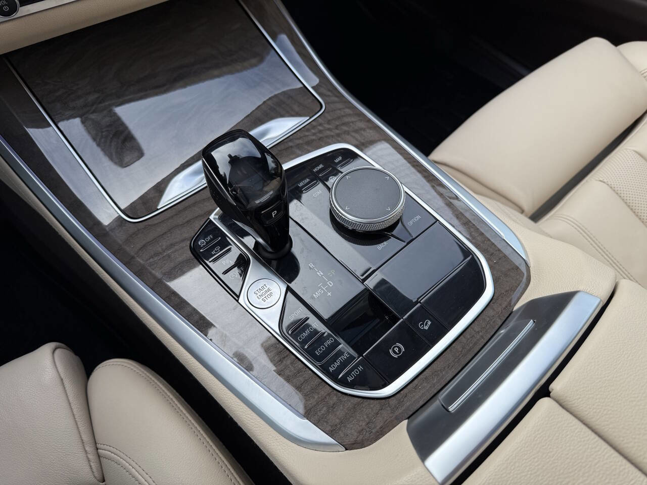 Used 2019 BMW X5 xDrive40i image 29