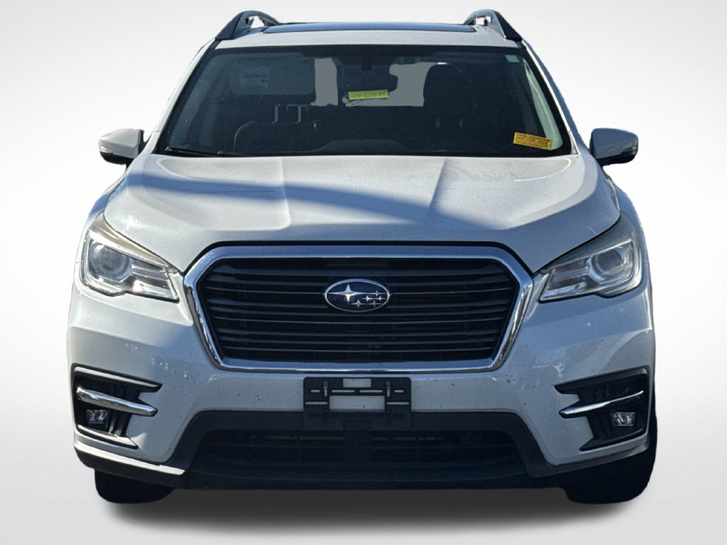 Used 2019 Subaru Ascent Limited AWD/4WD image 3