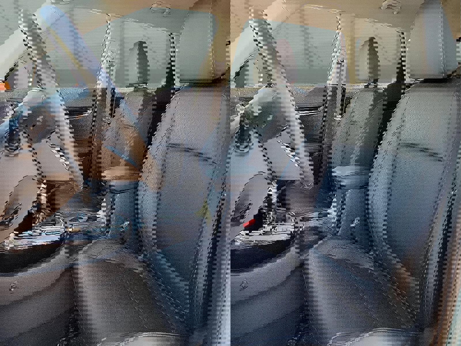 Used 2024 Kia Seltos EX image 12