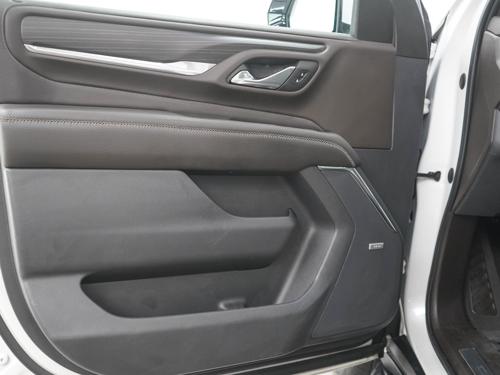 Used 2021 GMC Yukon XL Denali AWD/4WD image 20