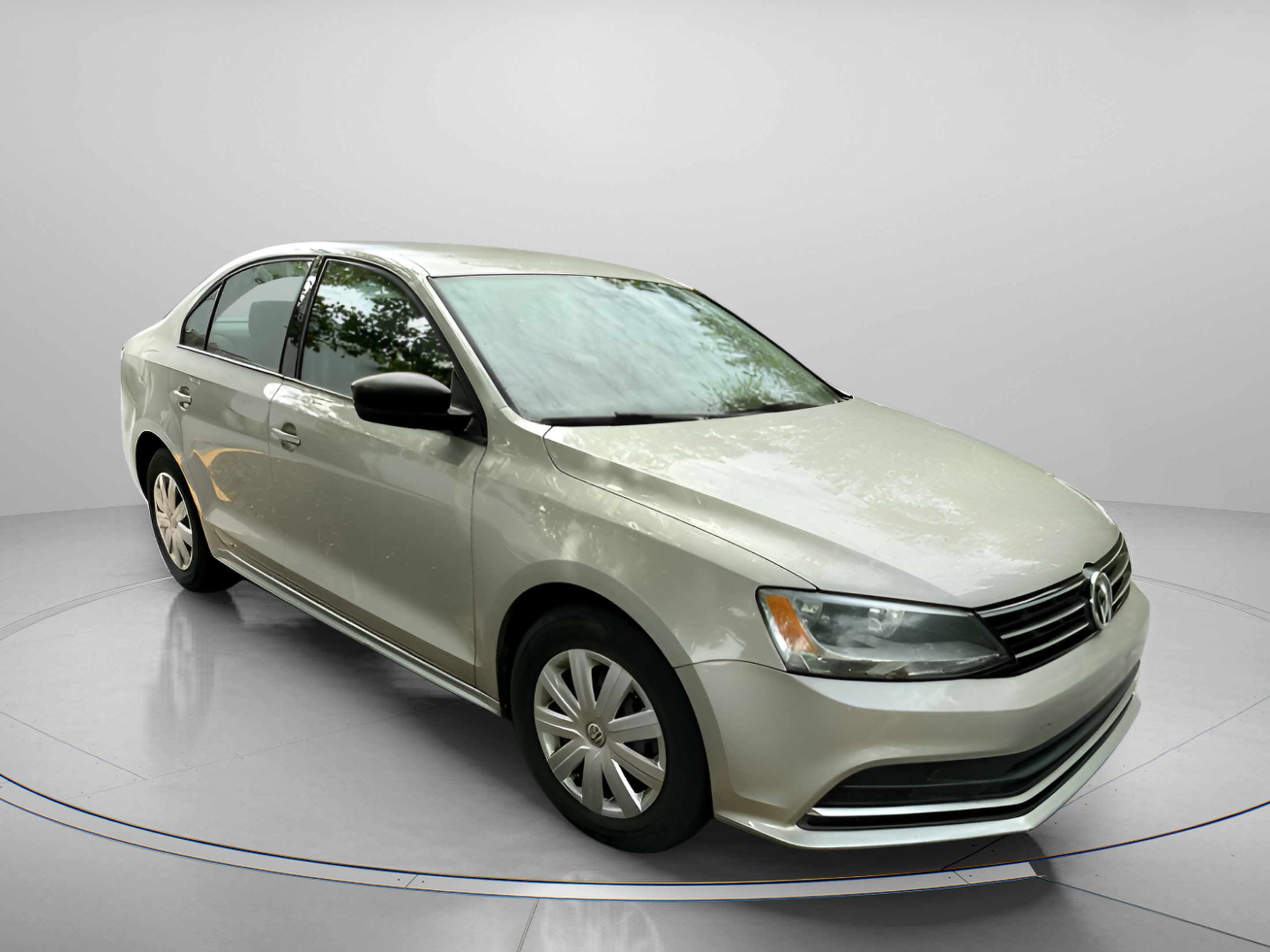 Used 2016 Volkswagen Jetta S FWD image 6