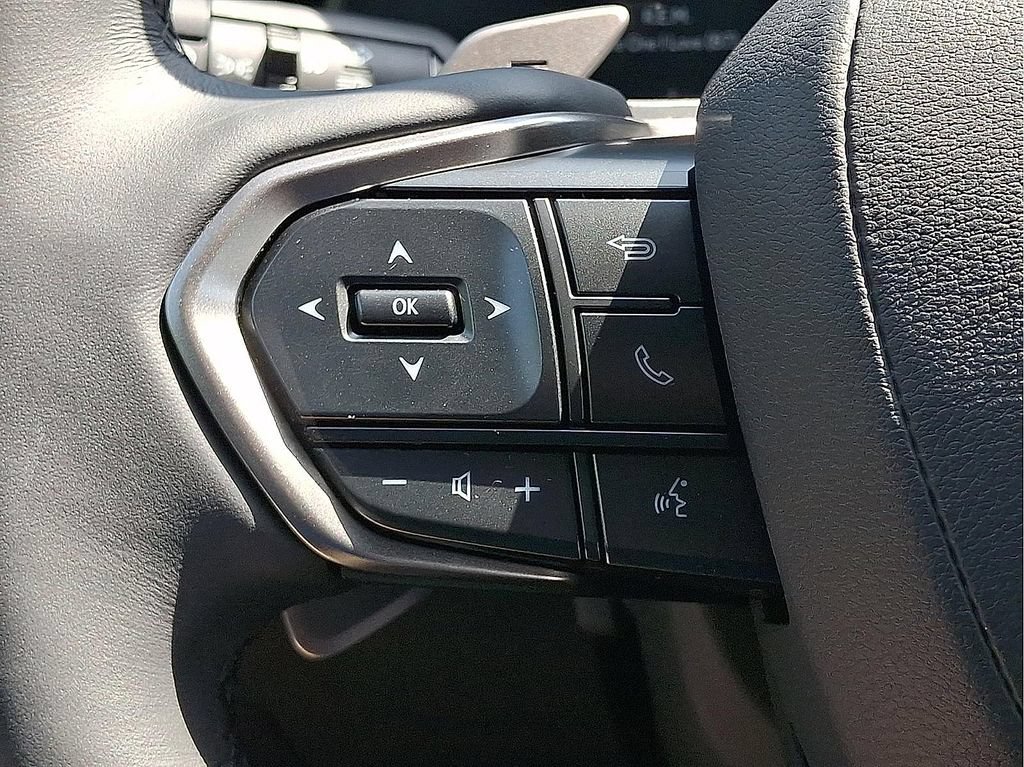 Used 2026 Lexus RX 350h AWD/4WD image 19