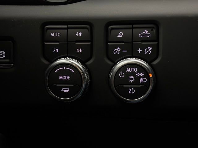 New 2025 GMC Sierra 1500 AT4 w/ AT4 Premium Package image 24