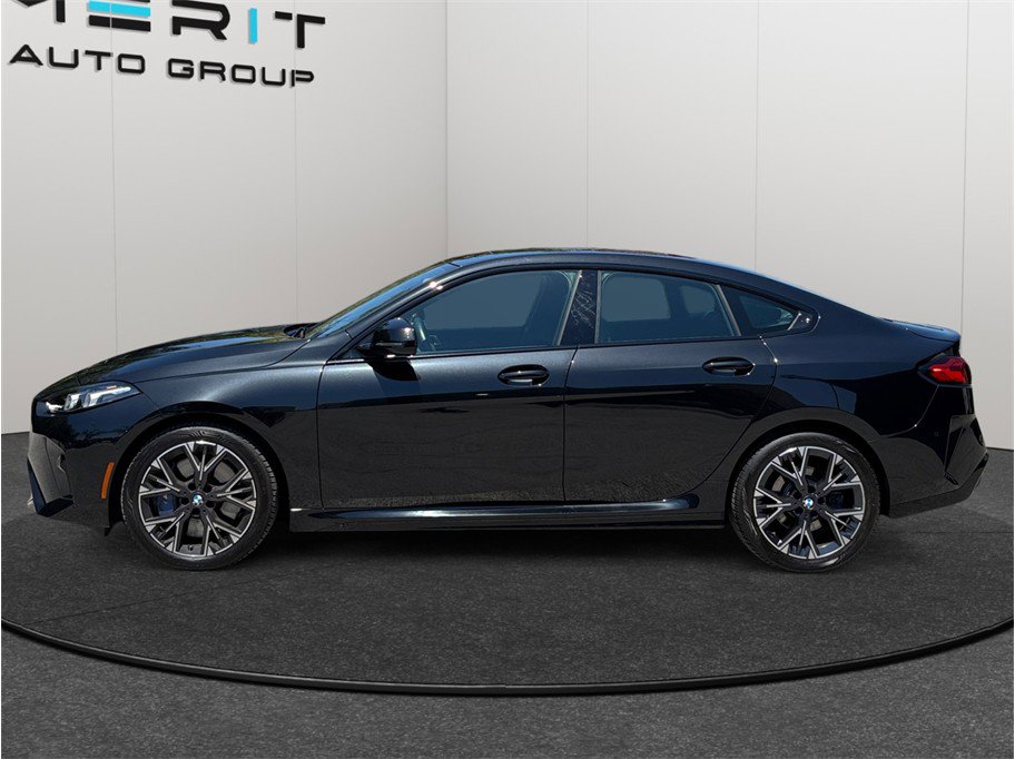 Used 2026 BMW 228 Gran Coupe image 5