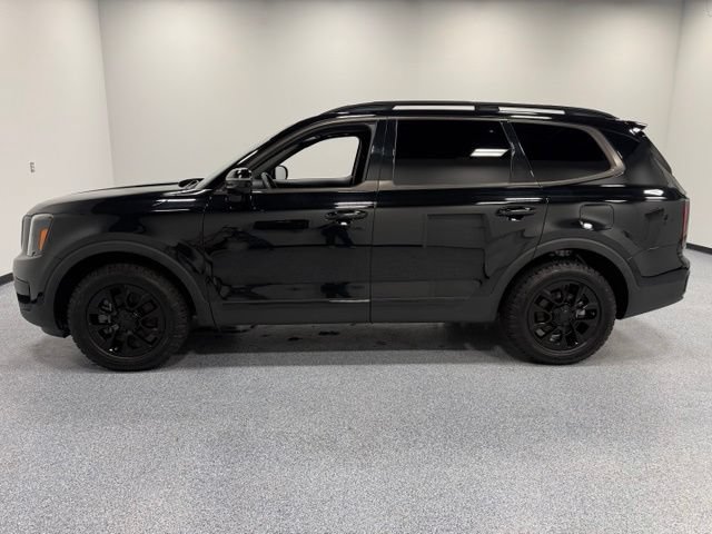 Used 2025 Kia Telluride SX Prestige X-Pro AWD/4WD image 8