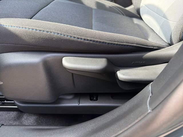 New 2026 Chevrolet Trax LS w/ LS Convenience Package FWD image 20