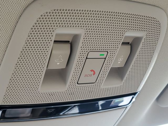 New 2026 INFINITI QX80 Pure w/ Cargo Package image 33