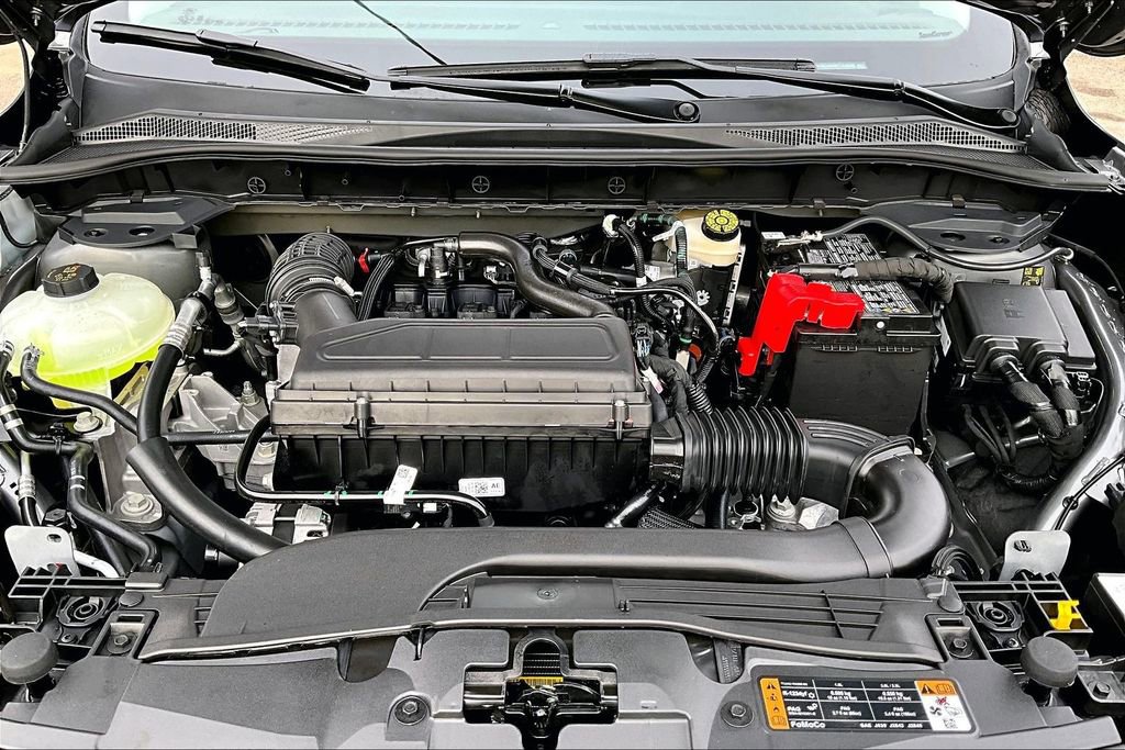 New 2026 Ford Escape Active w/ Cold Weather Package image 13