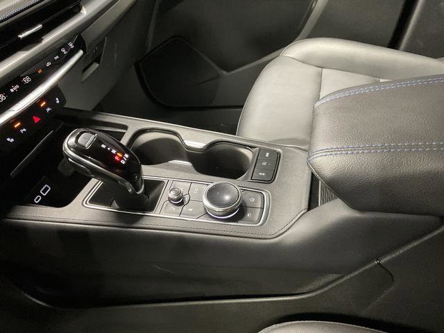 Used 2025 Cadillac XT4 Sport w/ Cold Weather Package image 9