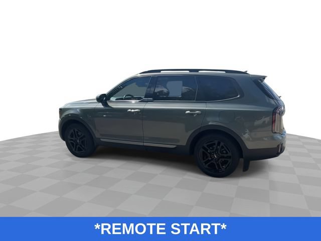 Used 2023 Kia Telluride SX X-Line AWD/4WD image 7