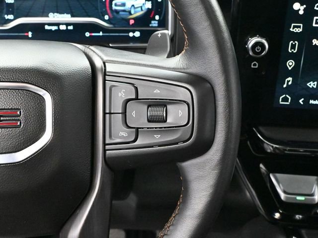 Used 2023 GMC Sierra 1500 AT4 w/ AT4 Preferred Package image 37