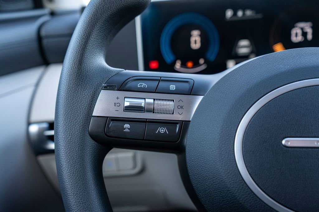 New 2026 Hyundai Tucson SEL image 25