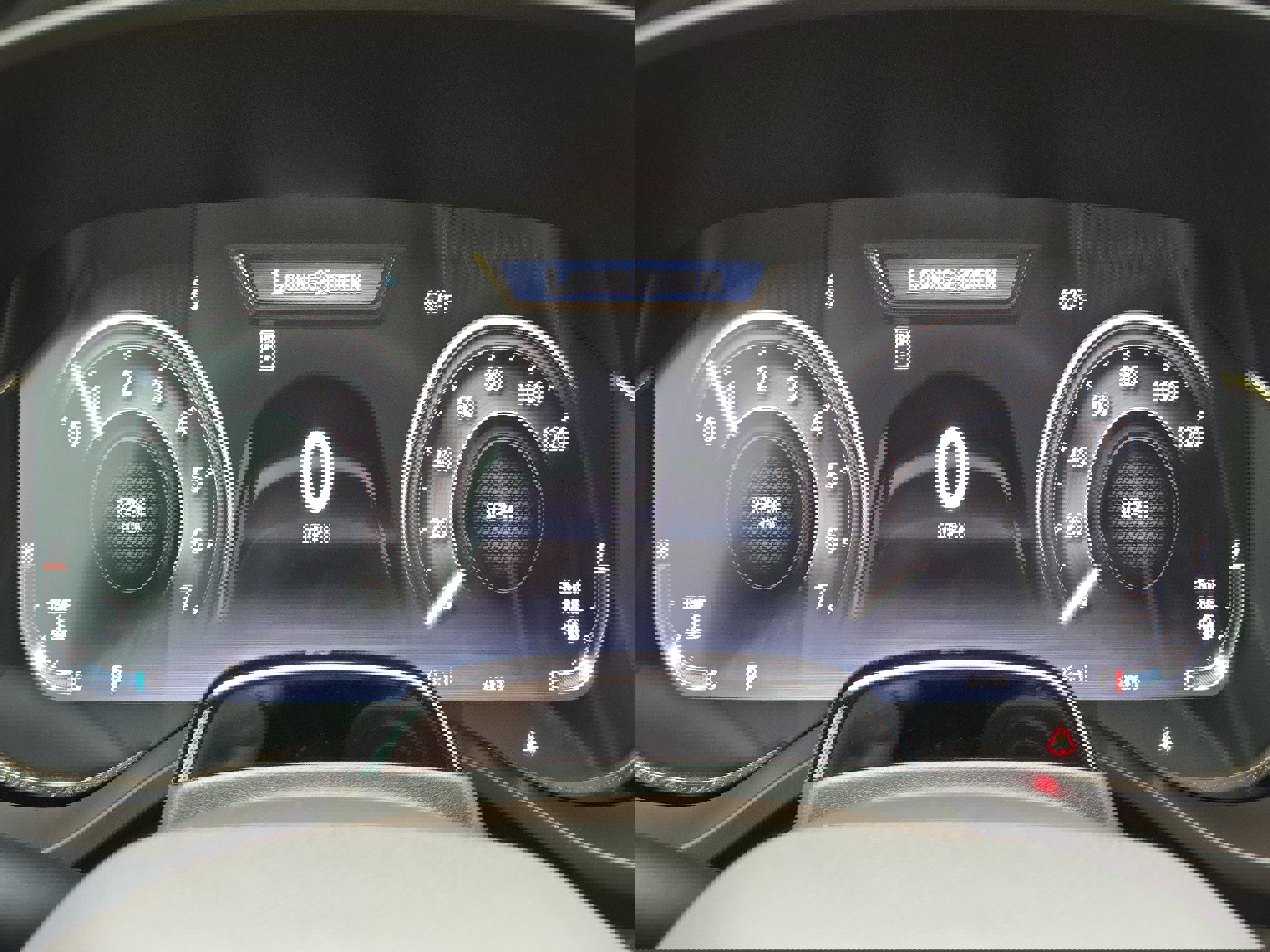 New 2026 RAM 1500 Limited image 12