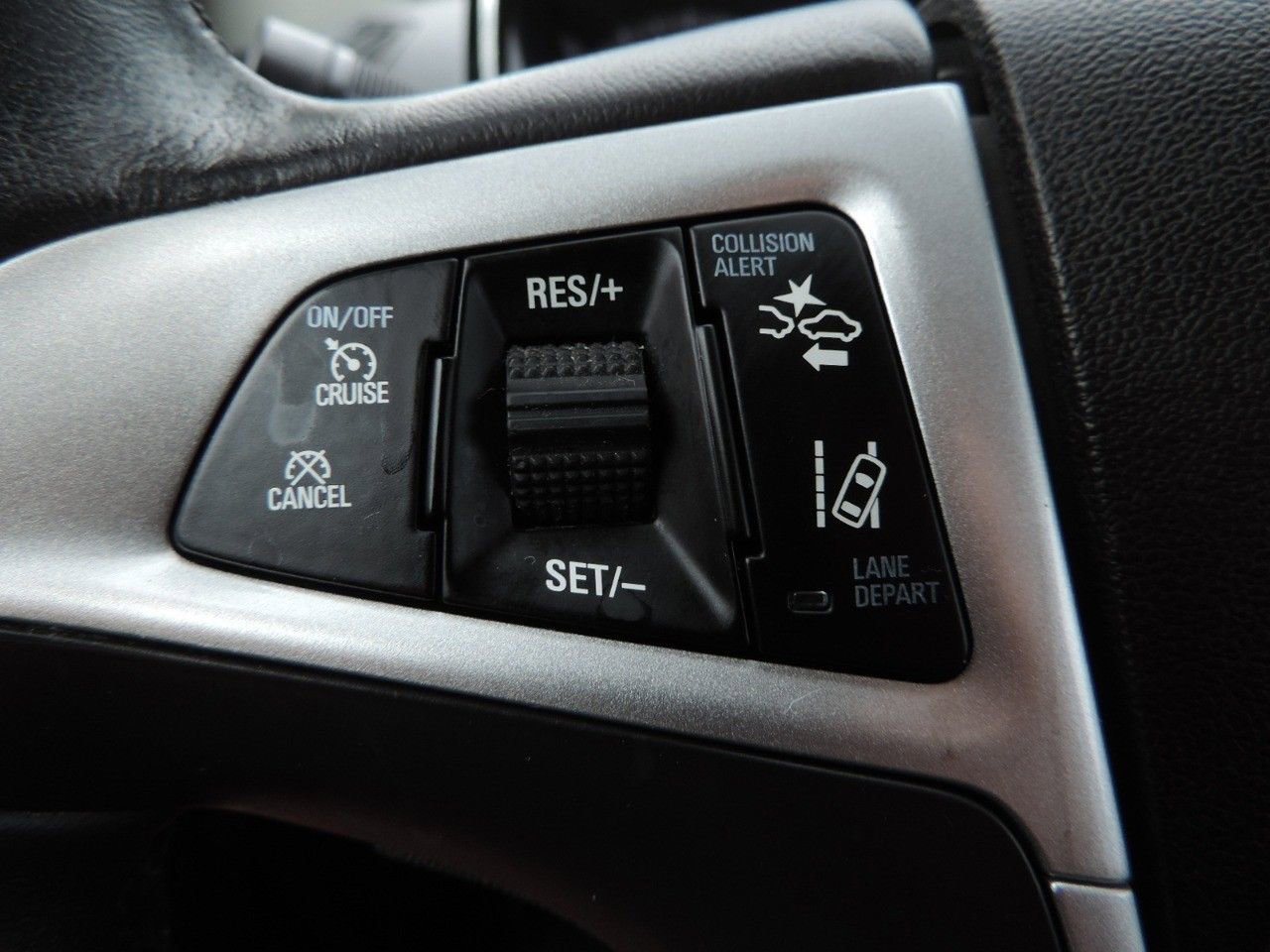 Used 2016 GMC Terrain Denali FWD image 29