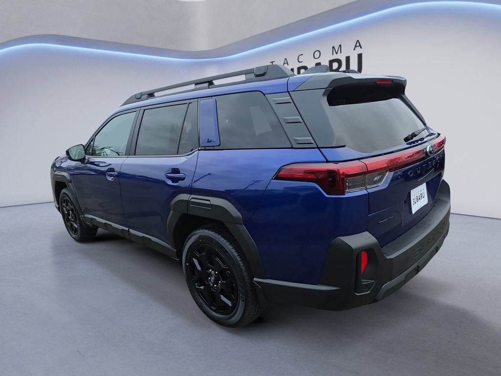 New 2026 Subaru Outback Limited image 3