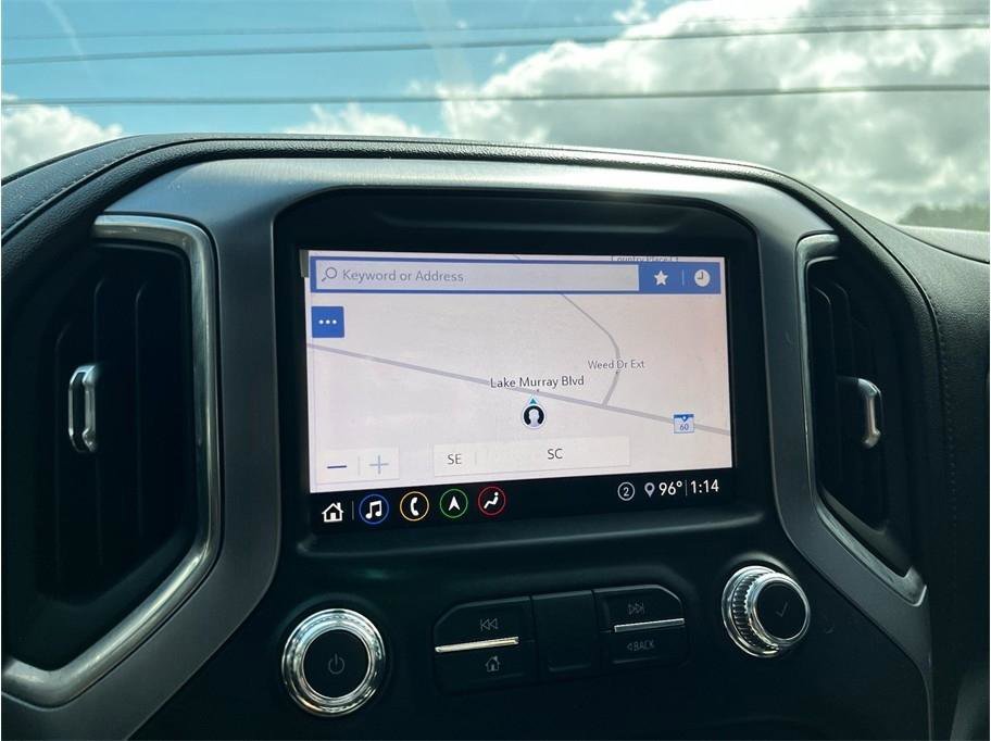 Used 2020 GMC Sierra 2500 SLT w/ SLT Premium Plus Package AWD/4WD image 36