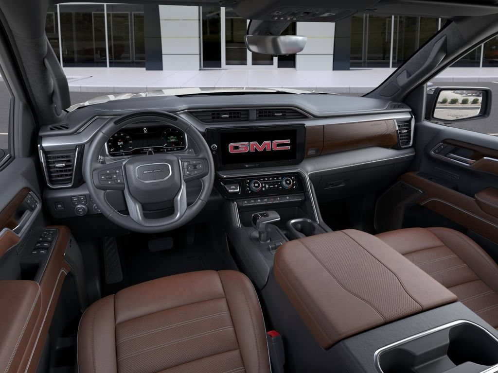 New 2026 GMC Sierra 1500 Denali Ultimate AWD/4WD image 15