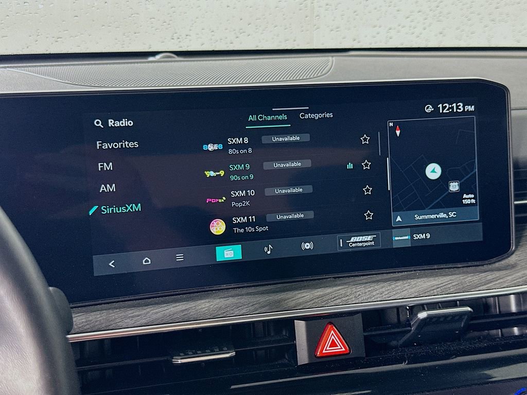 Used 2025 Kia K5 EX image 29