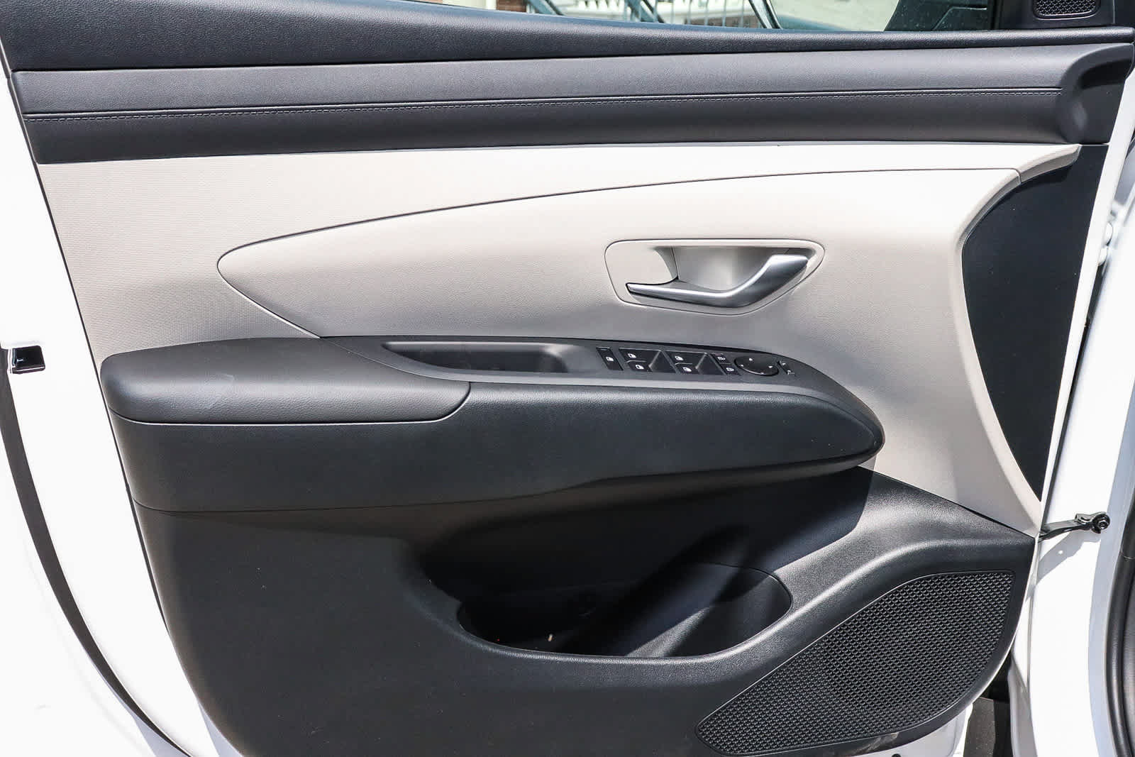 New 2026 Hyundai Tucson SEL FWD image 29