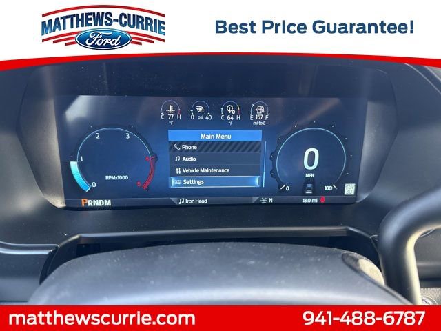 New 2026 Ford F250 Platinum w/ Platinum Plus Package image 16