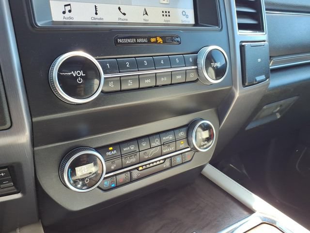 Used 2019 Ford Expedition Max Platinum AWD/4WD image 22