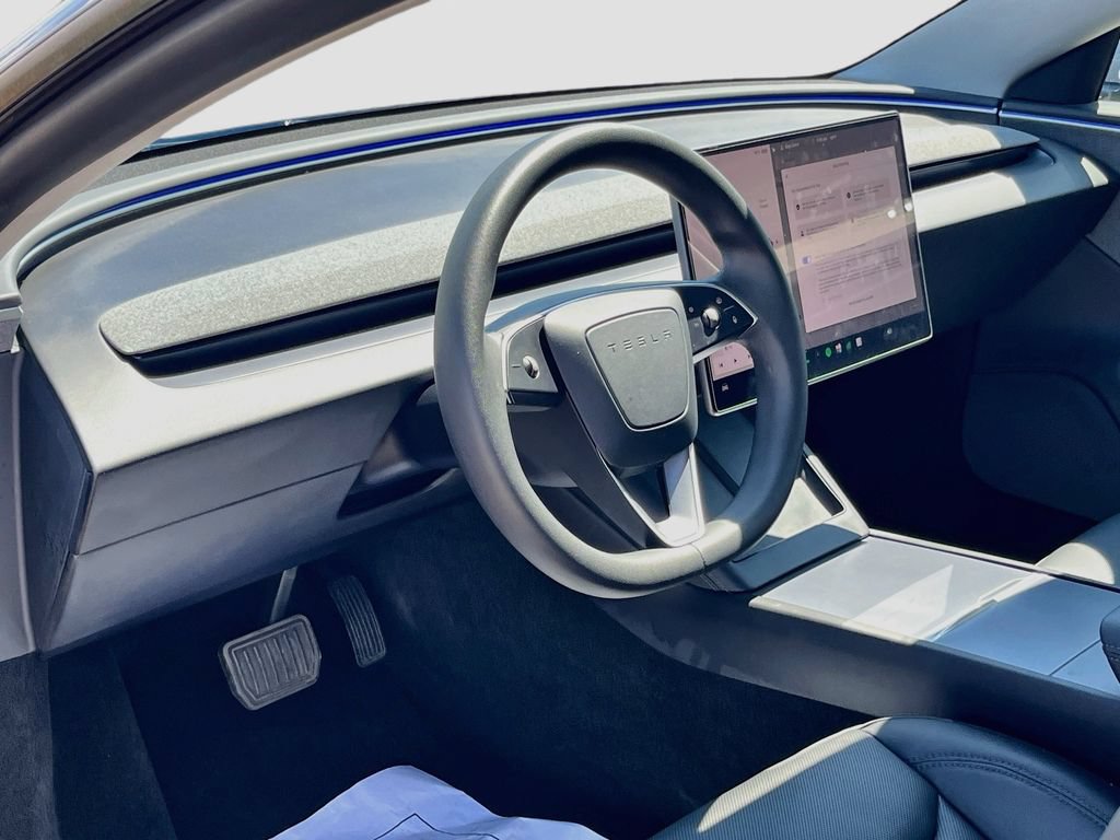 Used 2025 Tesla Model 3 Long Range RWD image 9