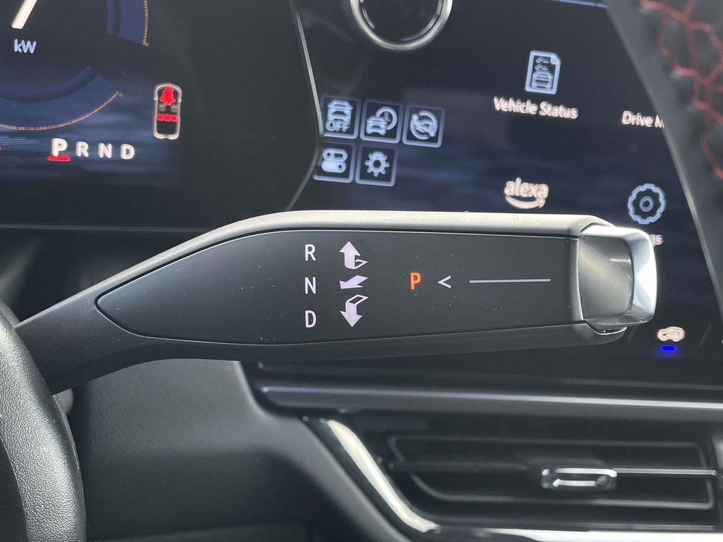 Used 2024 Chevrolet Equinox EV RS image 12