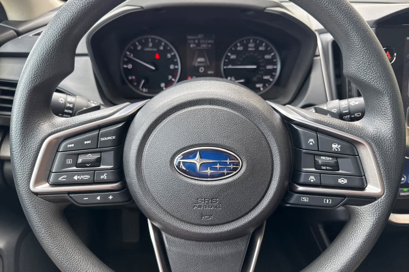 Certified 2025 Subaru Impreza 2.0i Sport AWD/4WD image 22