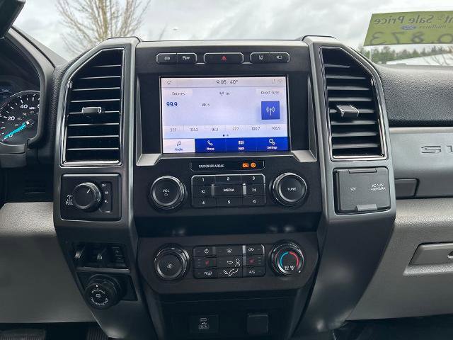 Certified 2020 Ford F250 XLT w/ XLT Premium Package image 26