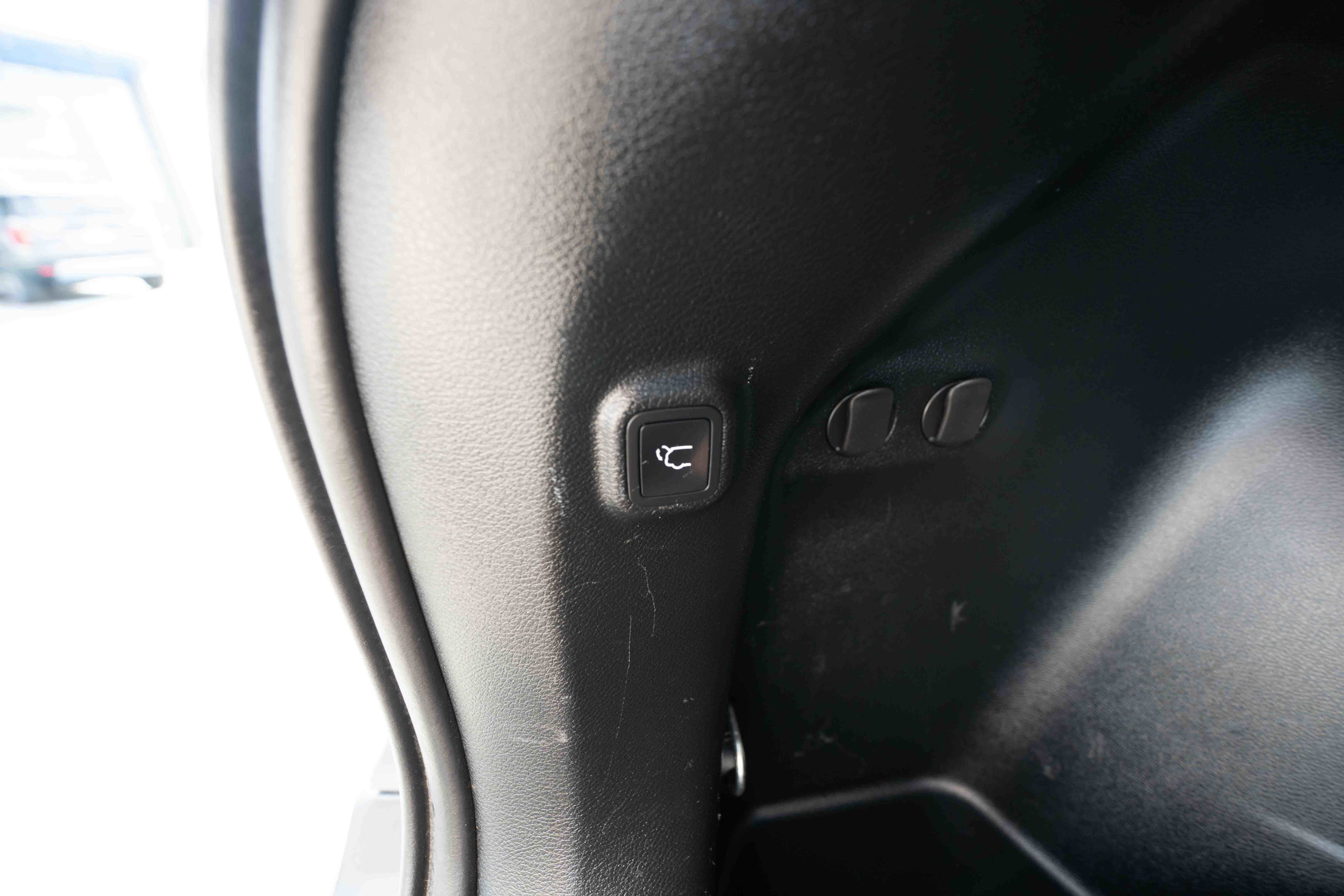 Used 2022 Jeep Cherokee Latitude Lux image 29