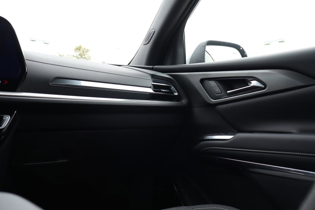 New 2026 Chevrolet Traverse LT w/ Enhanced Driving Package image 43