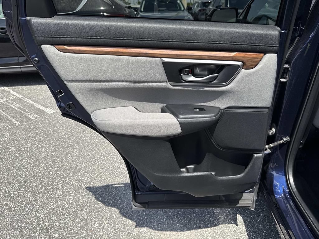 Used 2020 Honda CR-V EX image 12