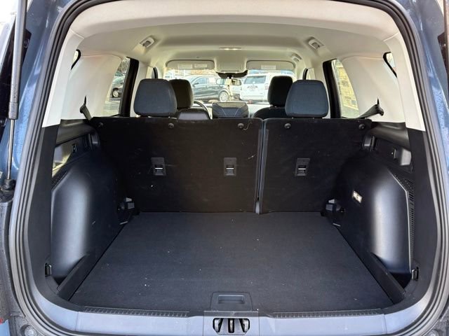 Used 2025 Ford Bronco Sport Heritage image 25