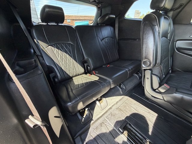 Used 2022 Buick Enclave Avenir w/ Trailering Package, 5000 lbs. AWD/4WD image 51