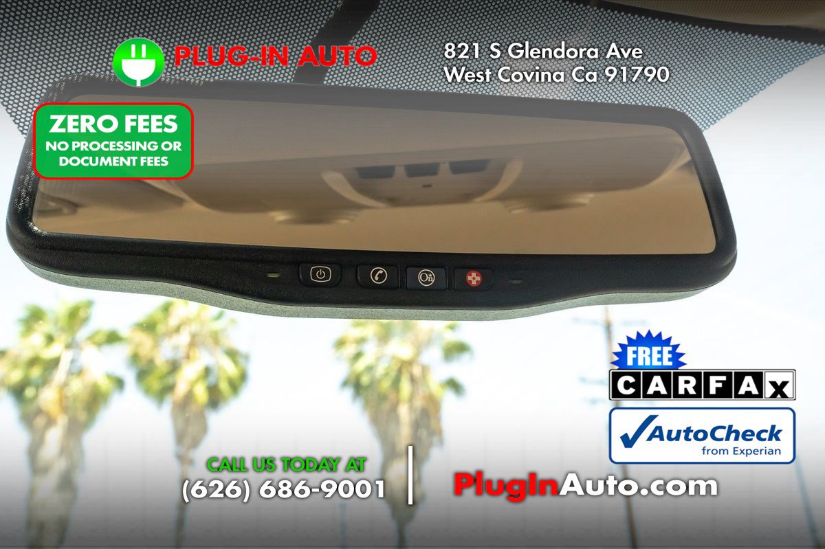 Used 2009 Buick Enclave CXL w/ Driver Confidence Package FWD image 25