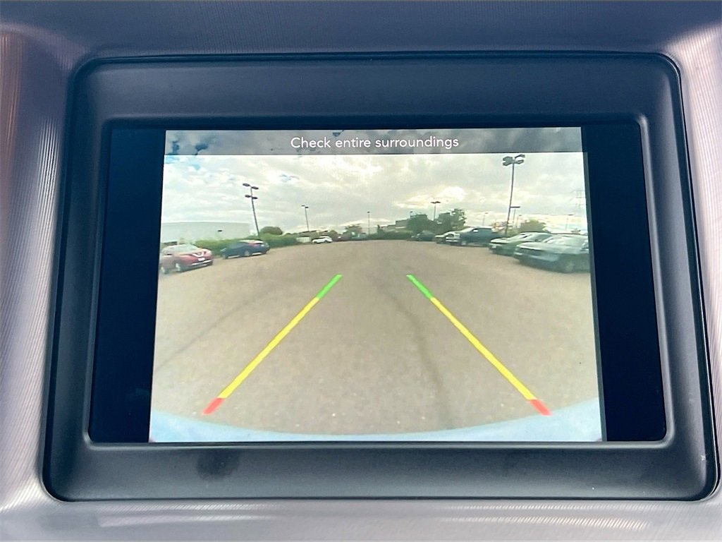 Used 2022 Dodge Charger SXT w/ Cold Weather Package image 13