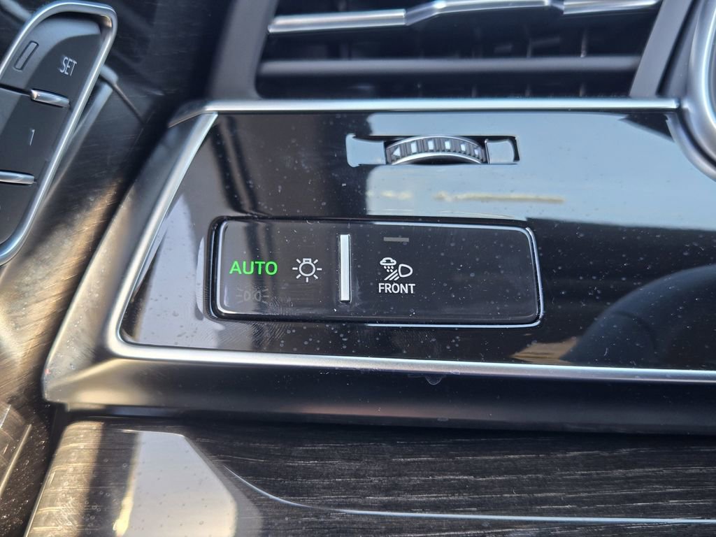 New 2026 Audi Q7 3.0T Premium Plus AWD/4WD image 28