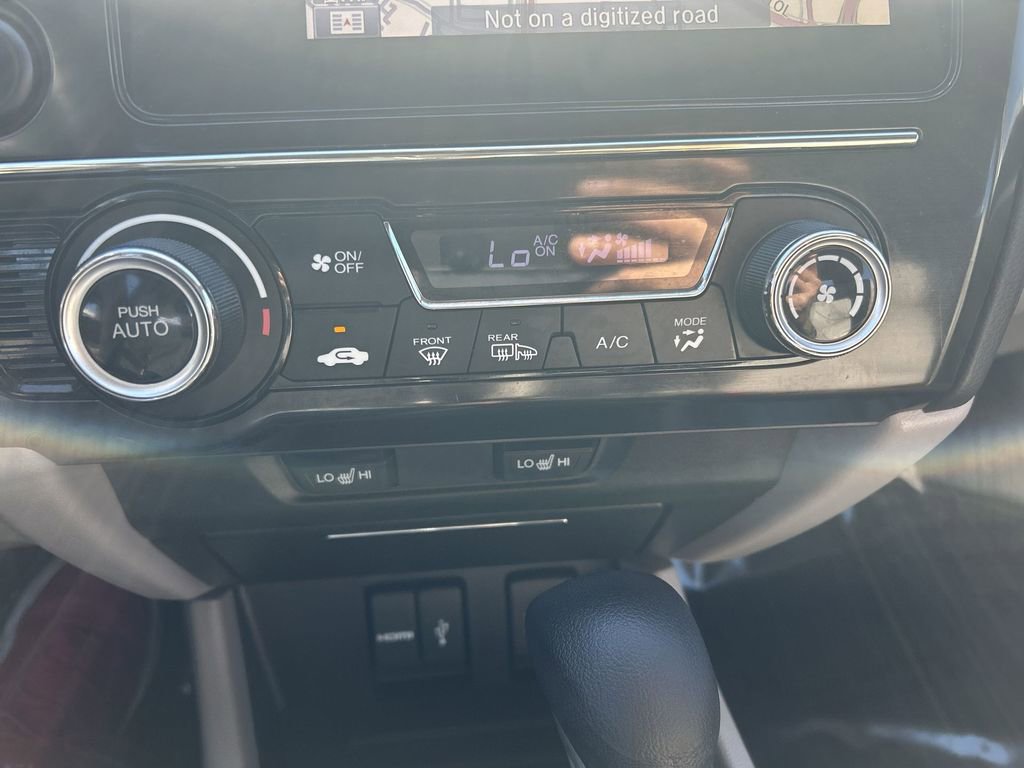 Used 2015 Honda Civic EX-L image 19