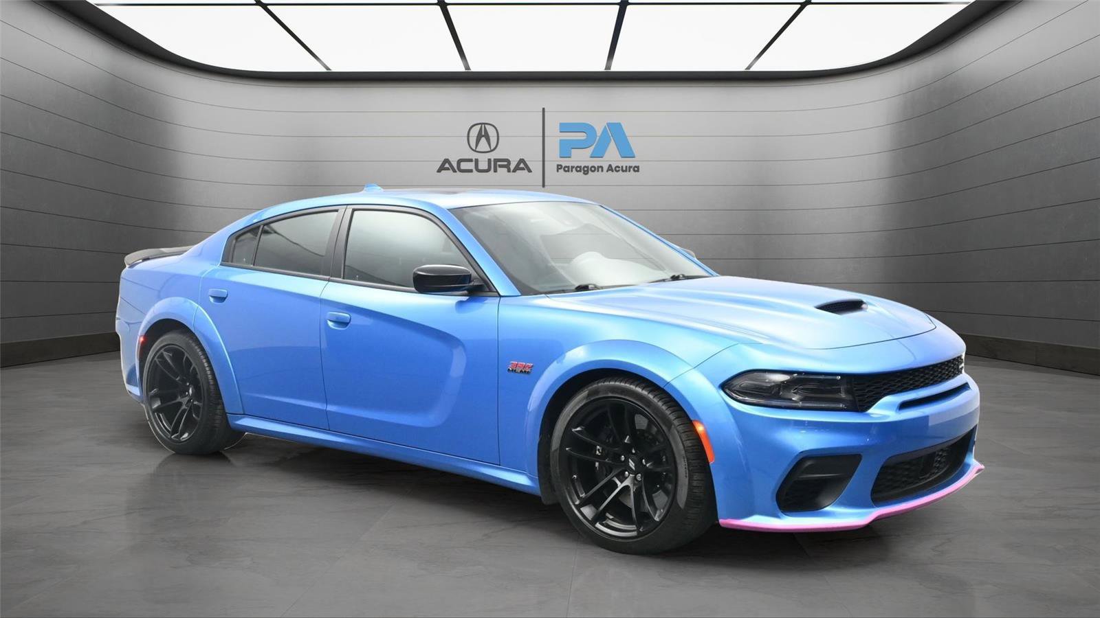 Used 2023 Dodge Charger Scat Pack image 39