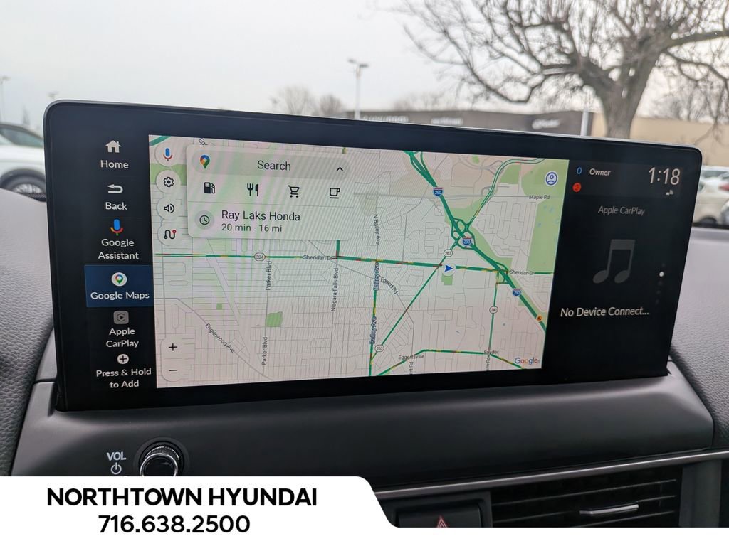 Used 2026 Honda Pilot Elite image 10