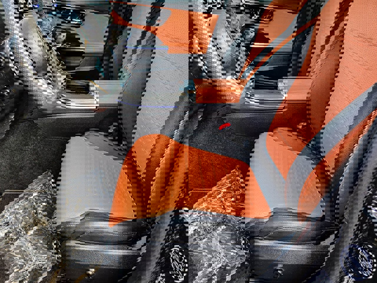 Used 2023 Mercedes-Benz C 300 4MATIC Sedan image 13