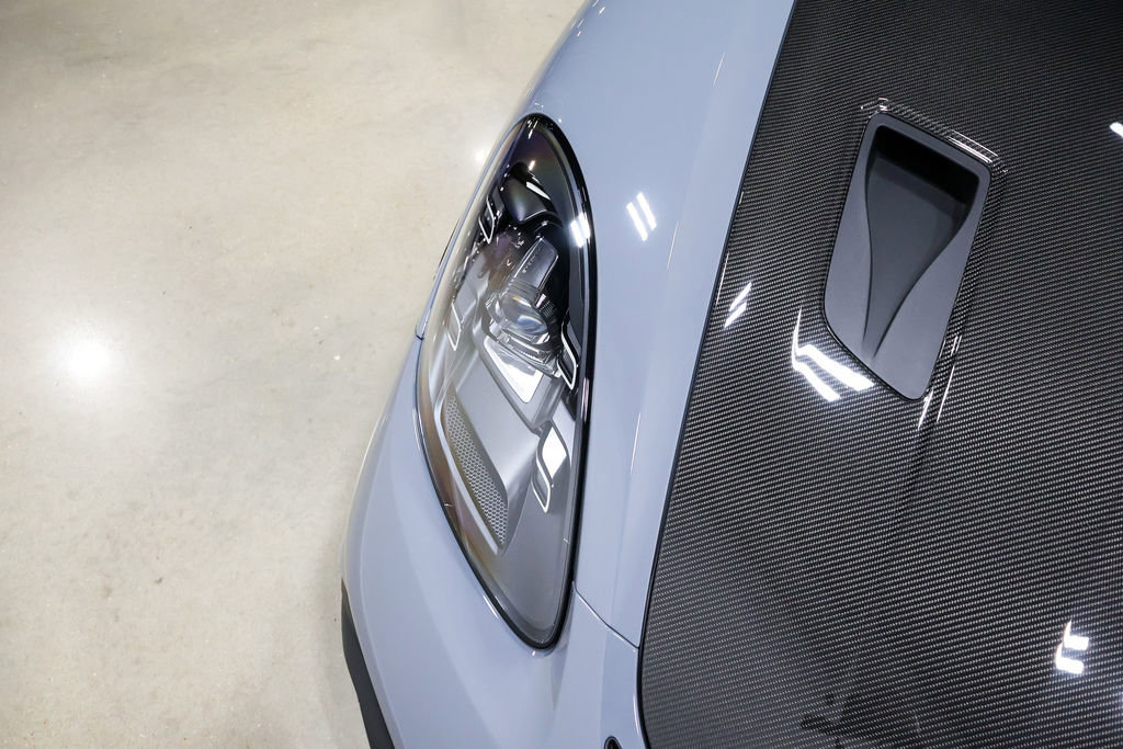 Used 2024 Porsche 718 Boxster Spyder RS w/ Weissach Package image 82